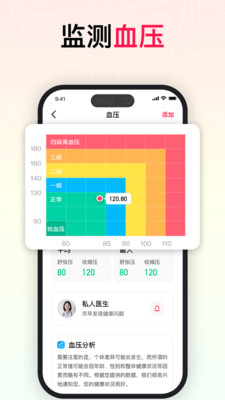 智能心率宝