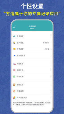 掌中记