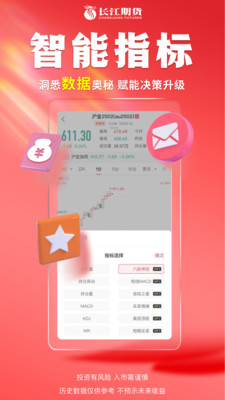 长江期货