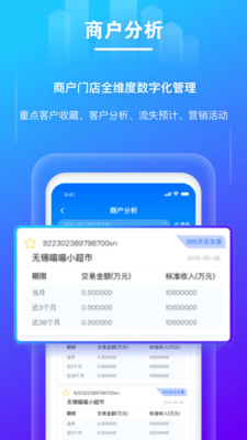拉生意
