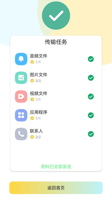 手机克隆搬家