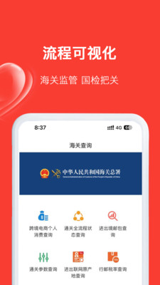 TFC免税品