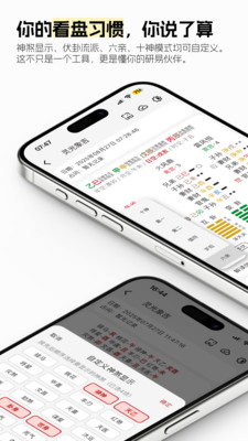 灵光象吉-专业排盘｜六爻｜金口诀