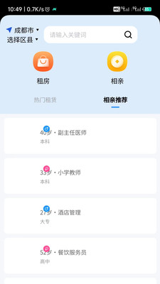 小米椒