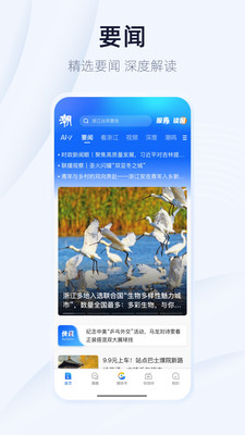 潮新闻