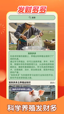 发财多多