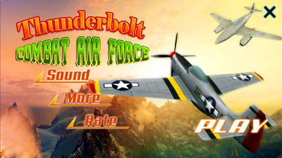 霹靂作戰(zhàn)空軍手游下載