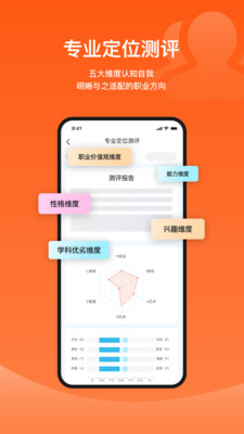 载望志愿-不浪费分上大学