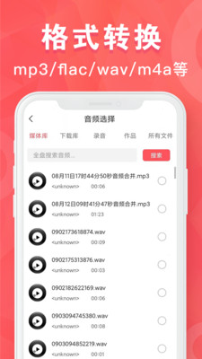 MP3转换器专家