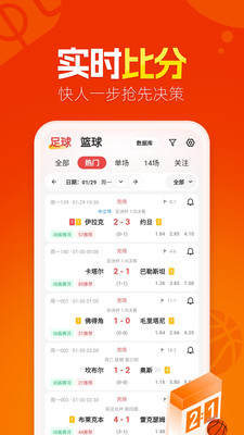 懂球圈-足篮球比赛大咖分析