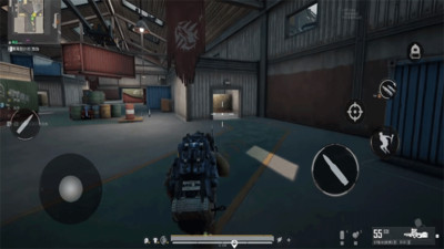 地铁逃生-地铁三角行动