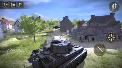 战术模拟器-欧洲前线一战