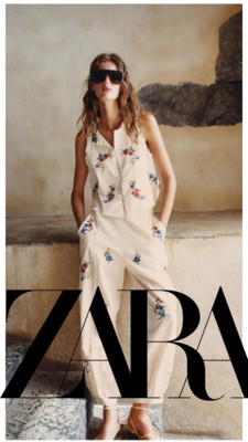 ZARA