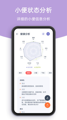 柠檬轻便-有趣的便便记录工具