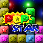 PopStar消灭星星官方正版 LOGO-APP點子