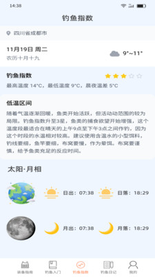 欢鱼妙趣