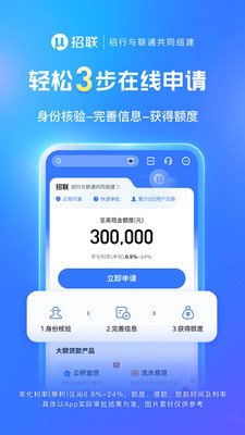 招联金融