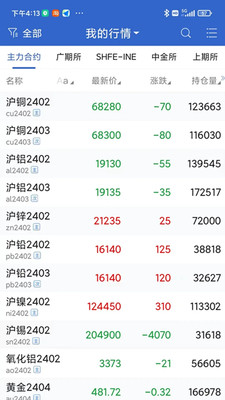三立期货期加壹