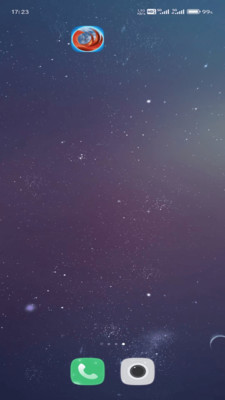 e点手势-隔空操作安卓APP