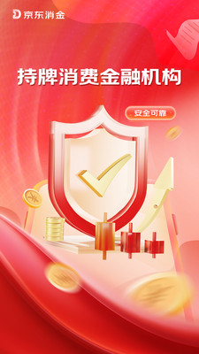 京东消费金融-原捷信金融