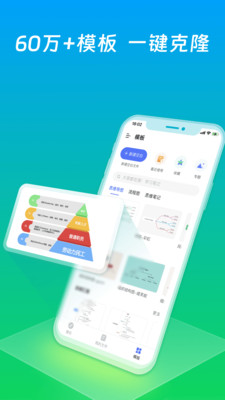 ProcessOn思维导图-在线流程图
