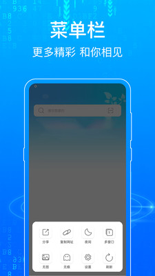 浏览器Surfing-免费上网