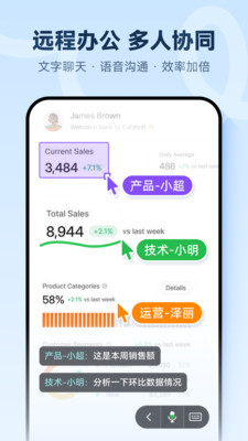 ToDesk-远程控制软件