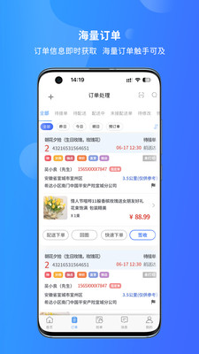 寻梦鲜花
