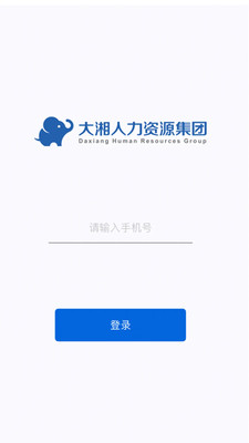 大象系统