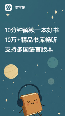简宇宙