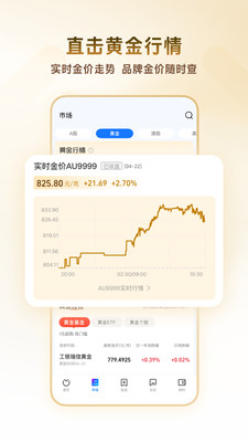 蚂蚁财富-支付宝理财专业版