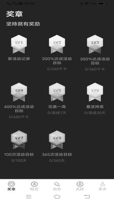 全民来走路