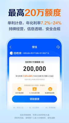 星图金融—原苏宁金融