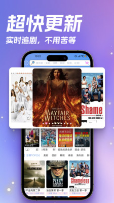 天天美剧-经典美剧排行榜爱美剧