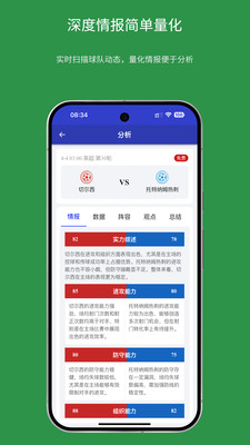 够旺体育-洞察足球比赛胜负关键