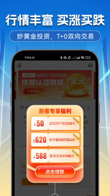 今日黄金