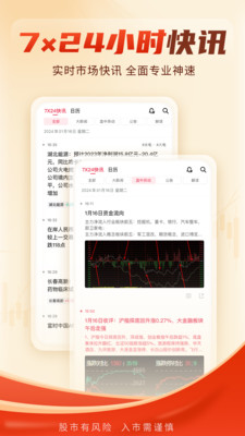 选股通-智选好股票