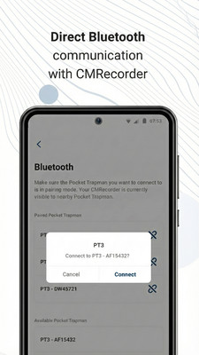 CMRecorder