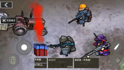 78三角洲-修狗百万撤离