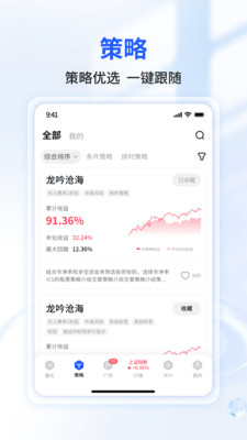 量化王
