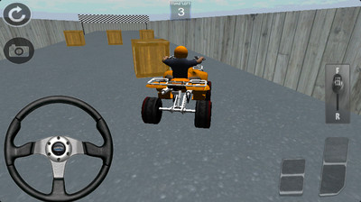免費下載賽車遊戲APP|3D极限ATV越野赛 app開箱文|APP開箱王