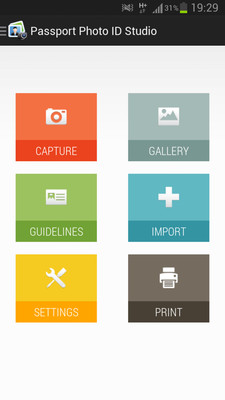 【免費攝影App】证件照制作Passport Photo ID Studio-APP點子