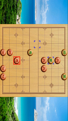 【免費棋類遊戲App】中国象棋大师-APP點子