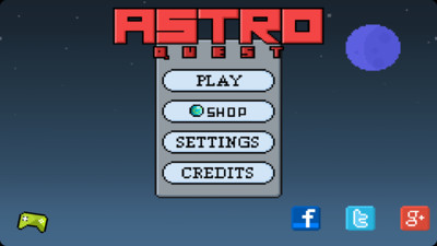 【免費動作App】明星探险 Astro Quest-APP點子