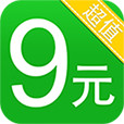 九元超值购 購物 App LOGO-APP開箱王