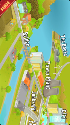 【免費策略App】建设城市 Construction City-APP點子