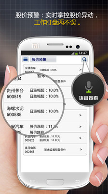 【免費財經App】财库股票诊断-APP點子