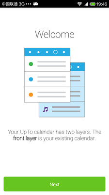 SolCalendar 超清新可愛 Android 日曆 App ，免費貼圖行事曆 - 電腦玩物