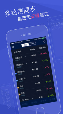 【免費財經App】网易财经-APP點子