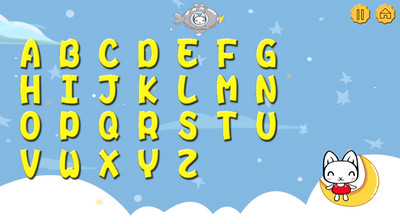 免費下載益智APP|儿童宝宝学字母 app開箱文|APP開箱王